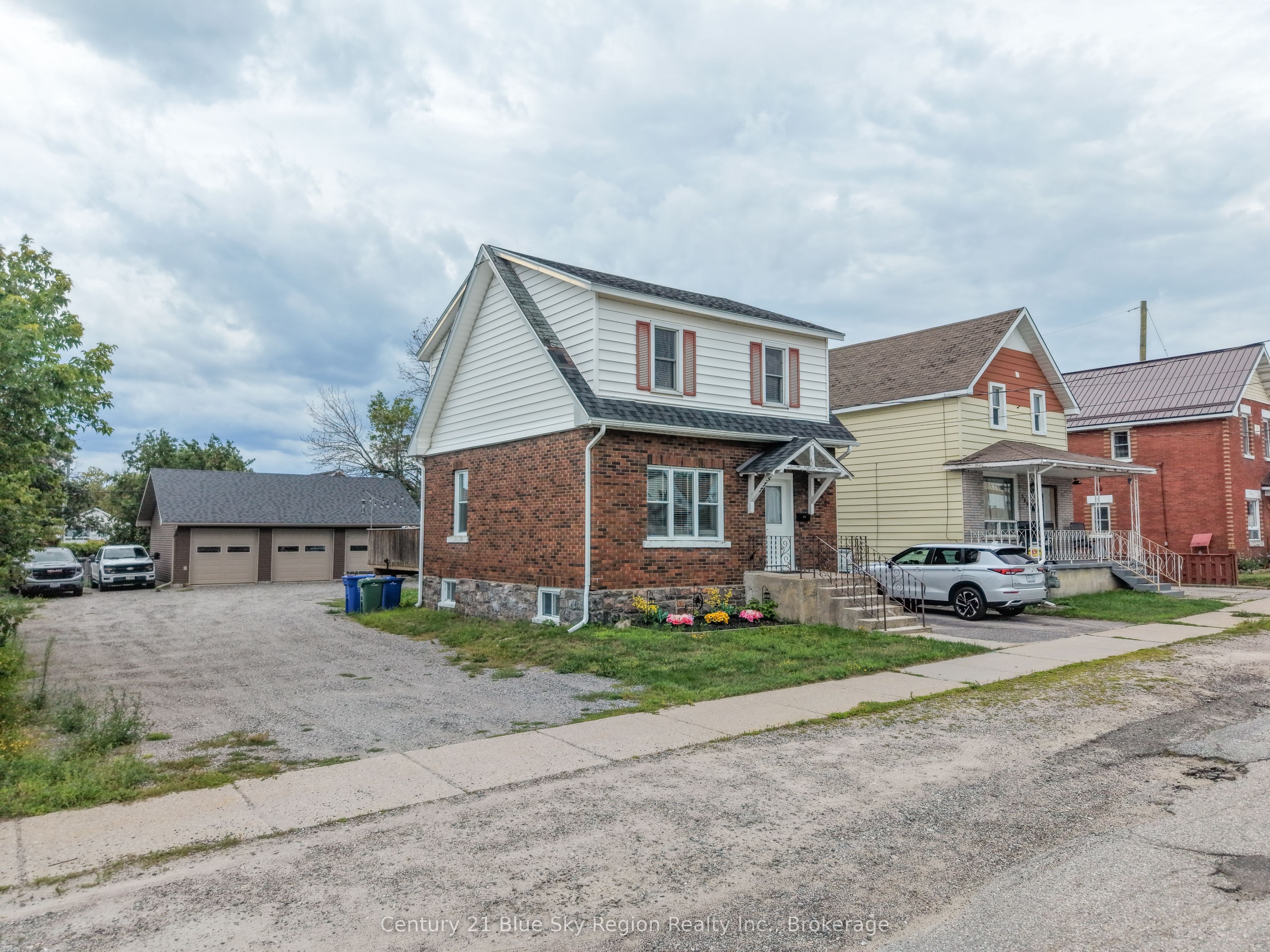 577 Douglas