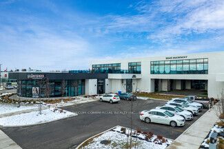 5045 Mainway Unit 202 - 203