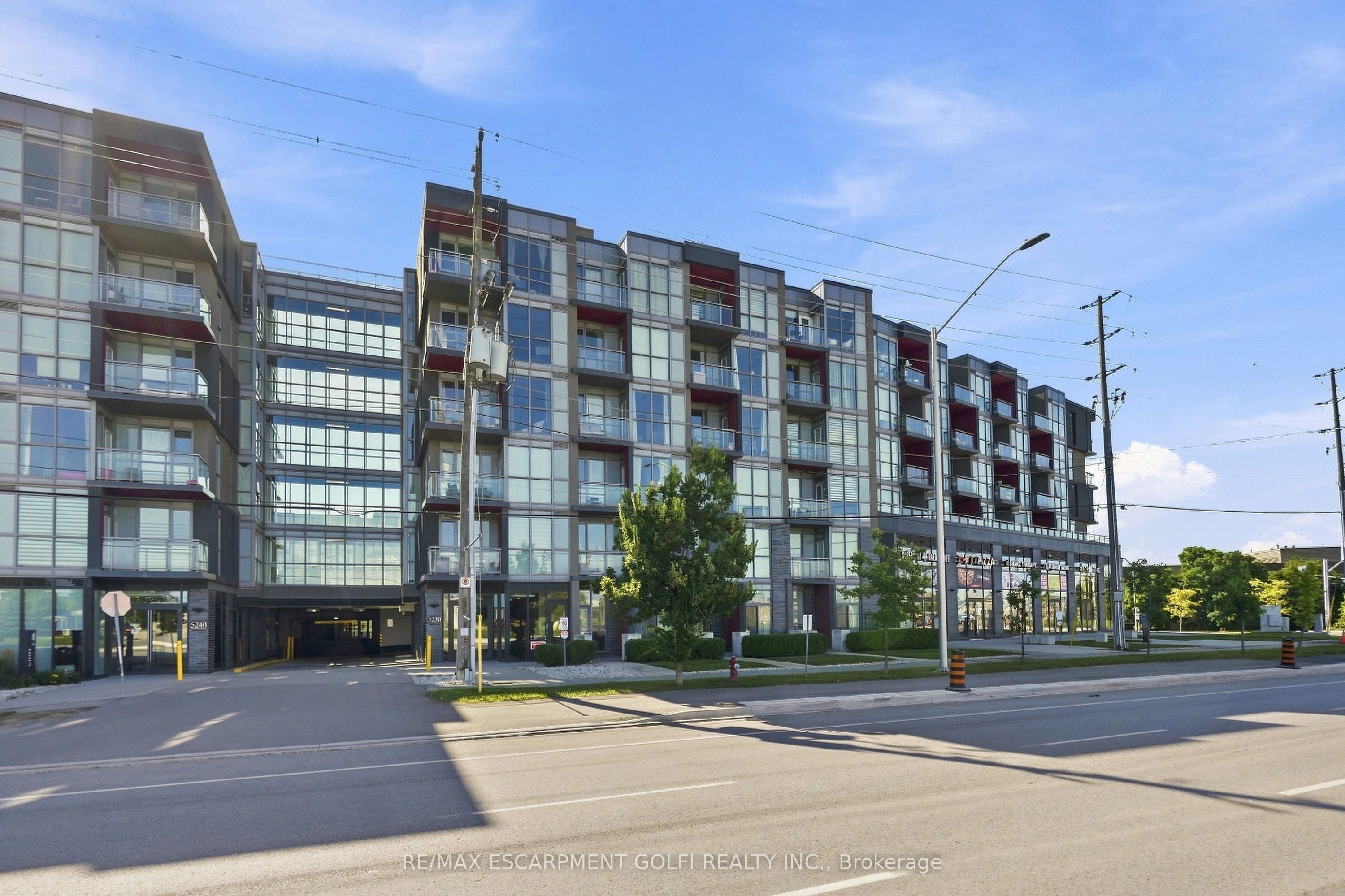 5230 Dundas Unit A524