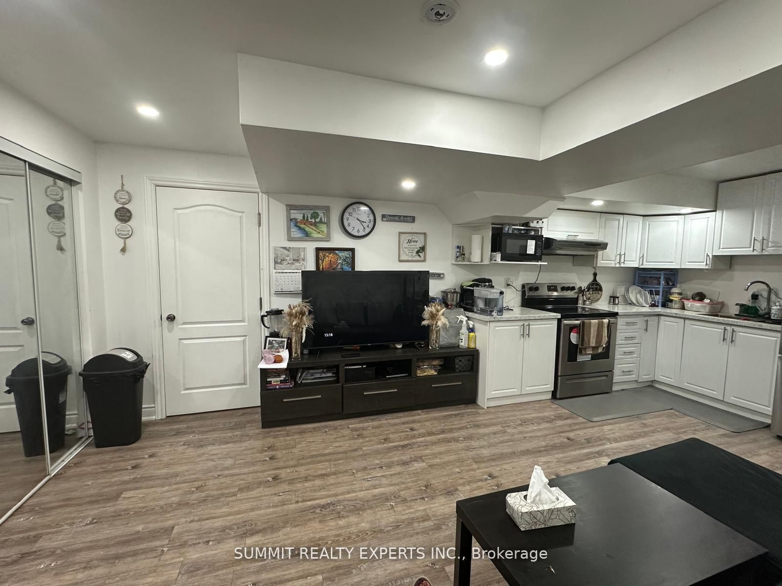 64 Leparc Unit Bsmnt