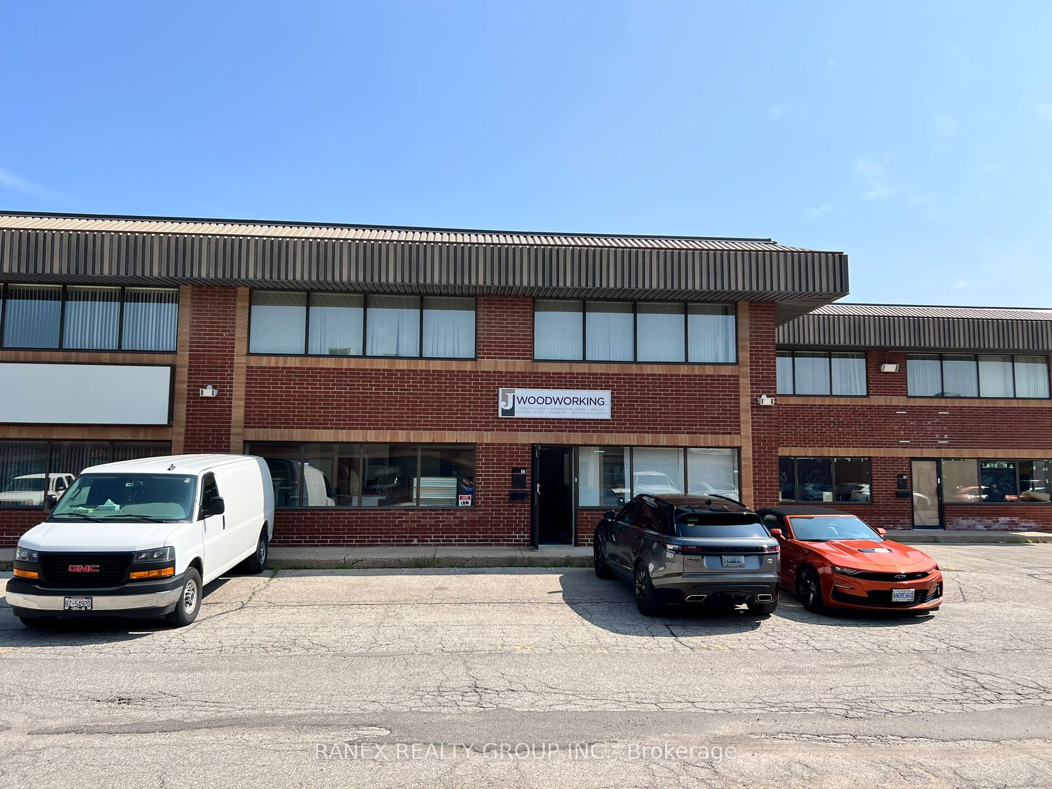 1210 Mid Way Unit 16