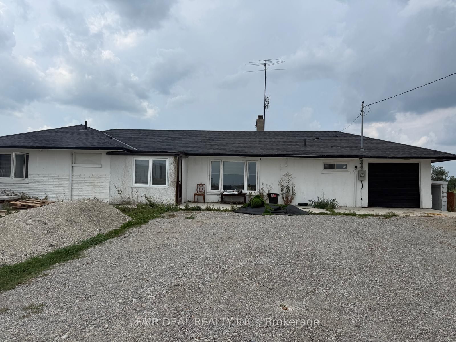 5444 Countryside Drive, Brampton, ON L6P 0T8, Brampton