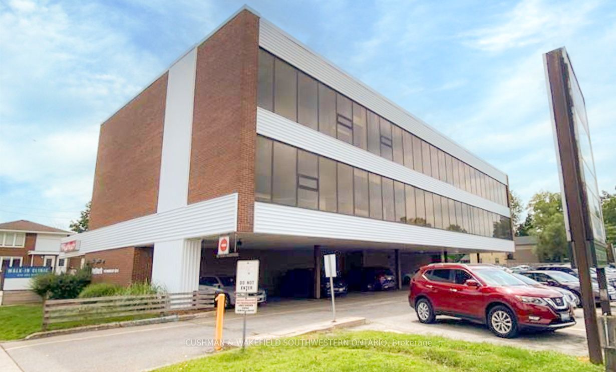 240 Wharncliffe Unit 300A
