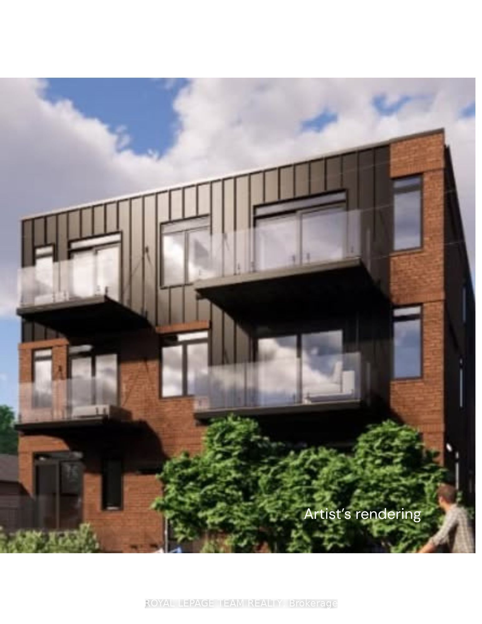 370 Athlone Unit 302