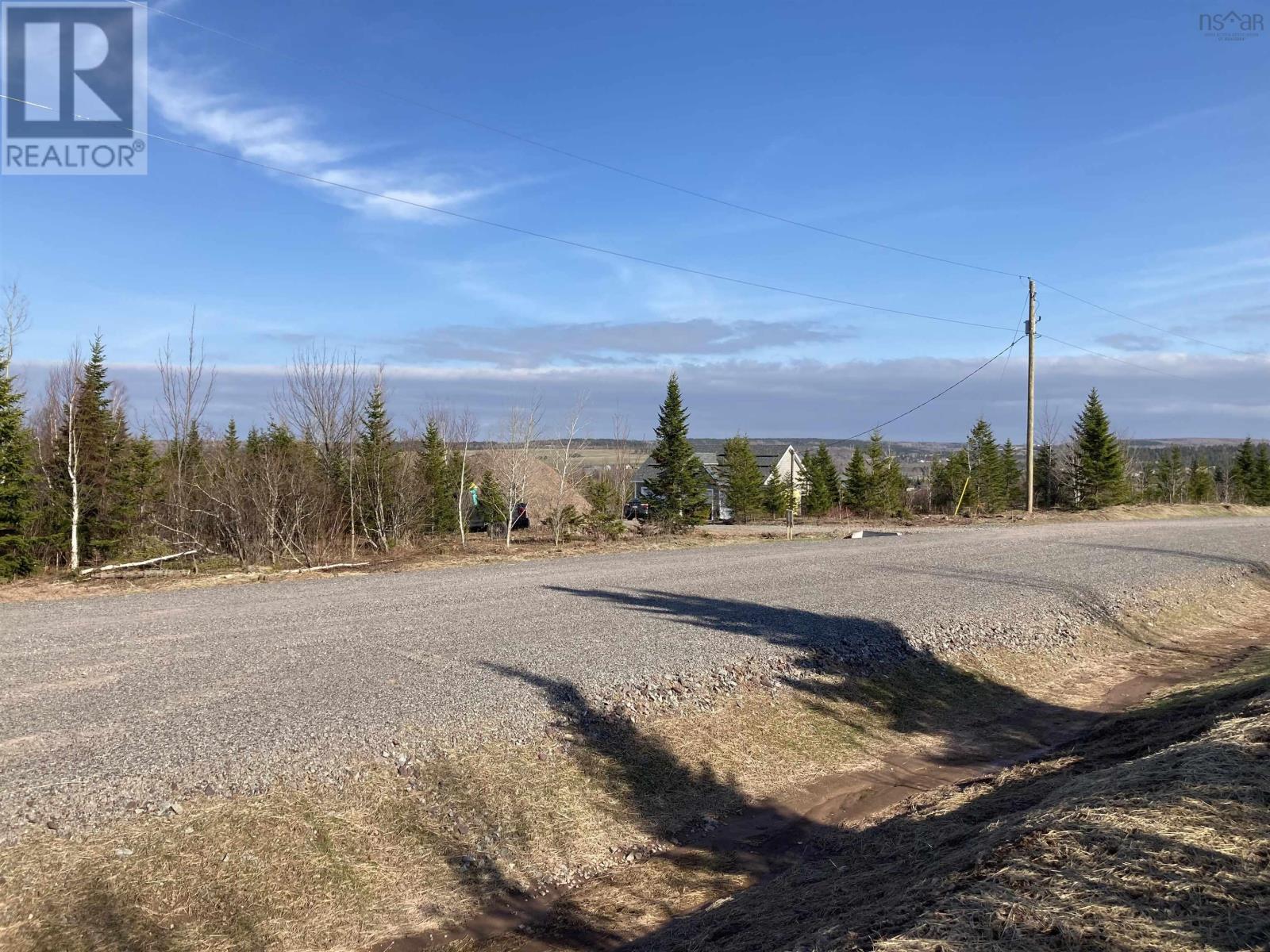 Lot 21-5 Mary Cecelia Ridge