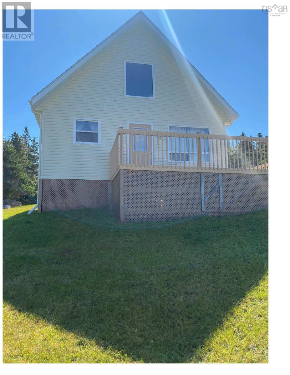 62 Cole Harbour