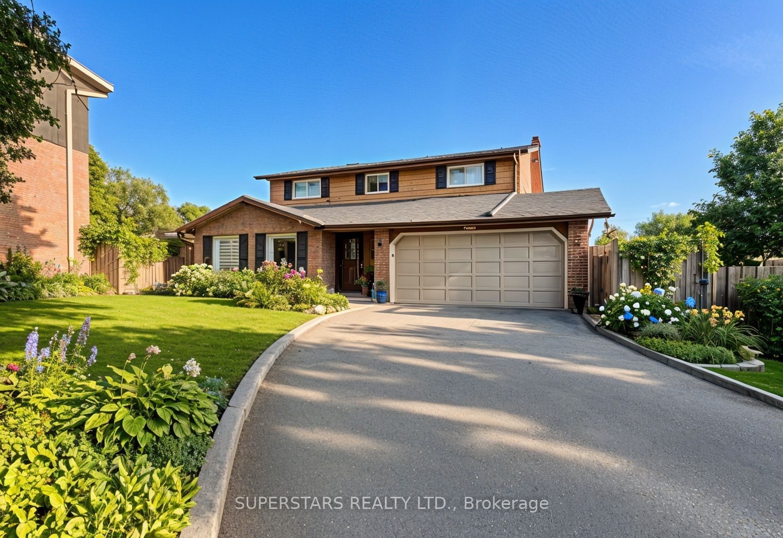 1731 Ada Court, Pickering, ON L1V 2Y9, Pickering
