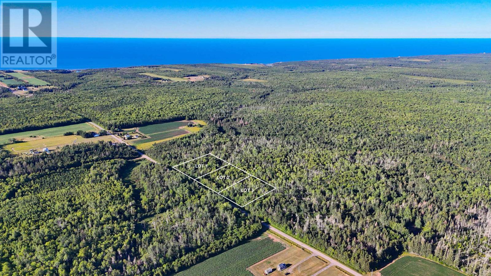 Lot 3 Bear River