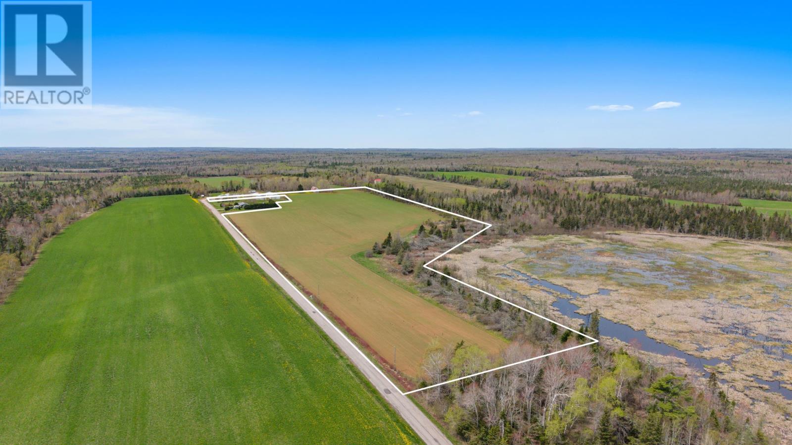 ACREAGE MACPHEE Unit ACREAGE