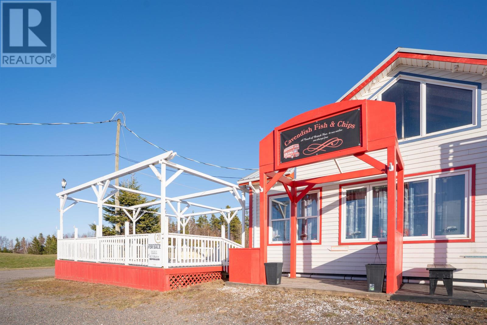 8989 Cavendish