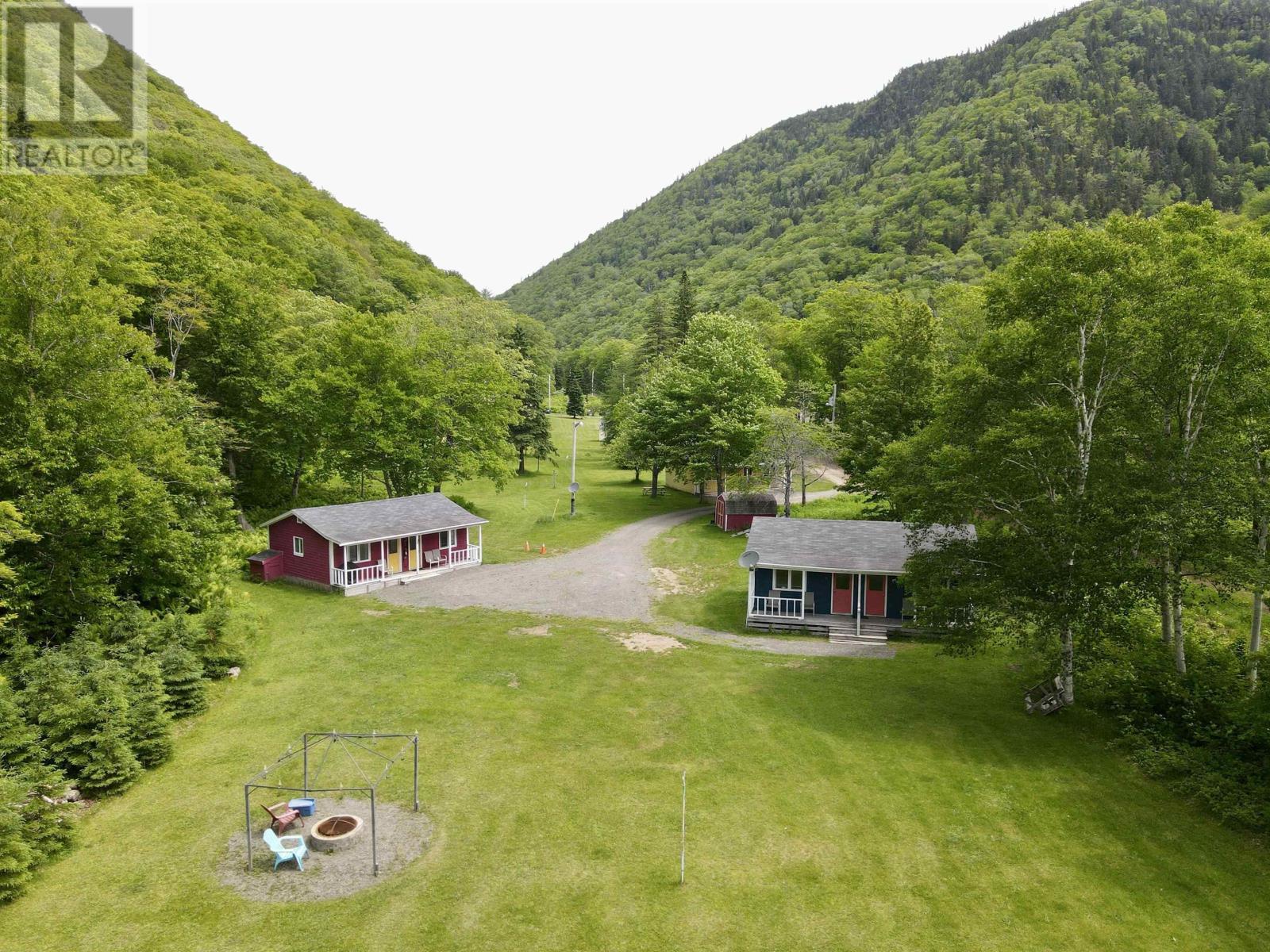 3719 West Big Intervale