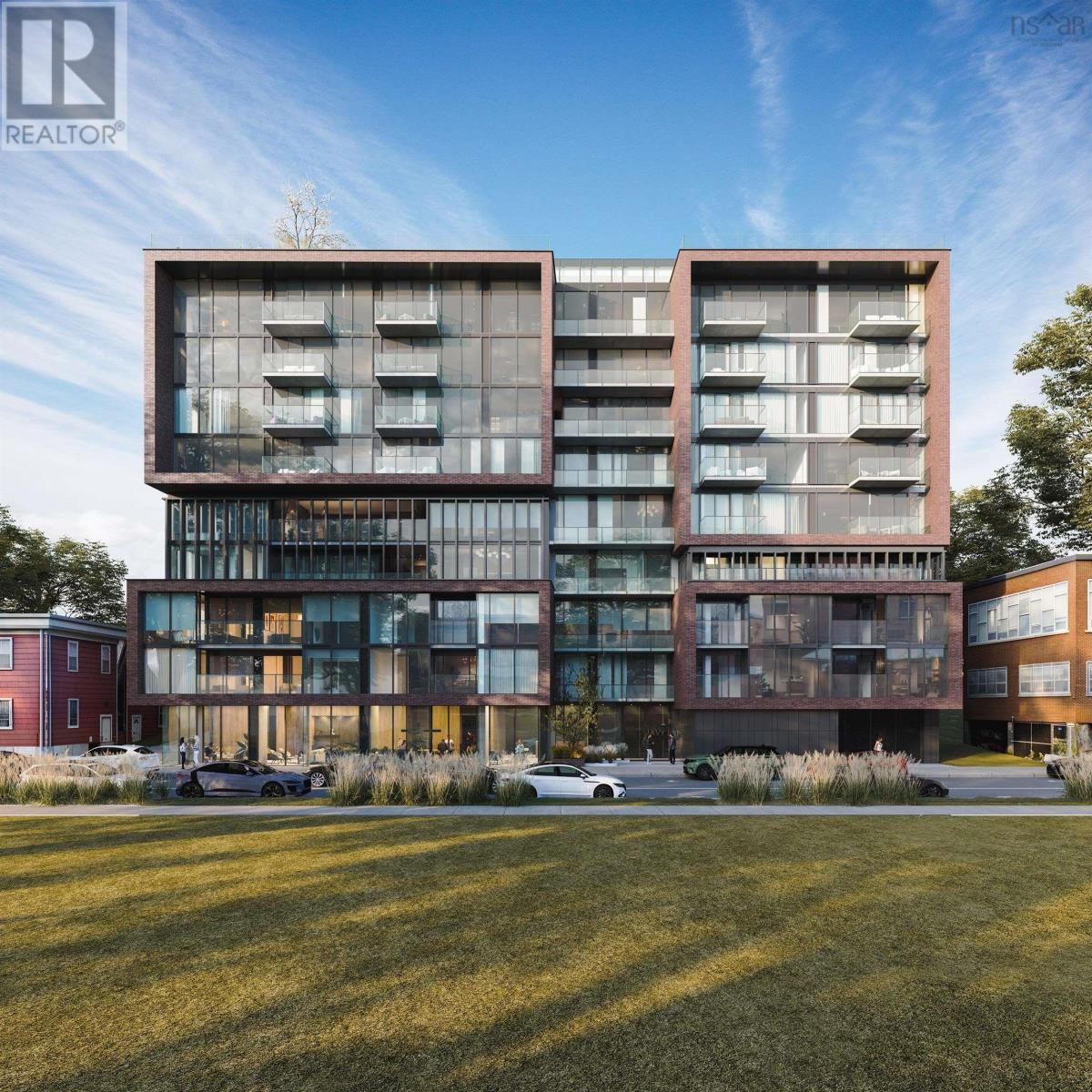 2250 Maitland Unit 819
