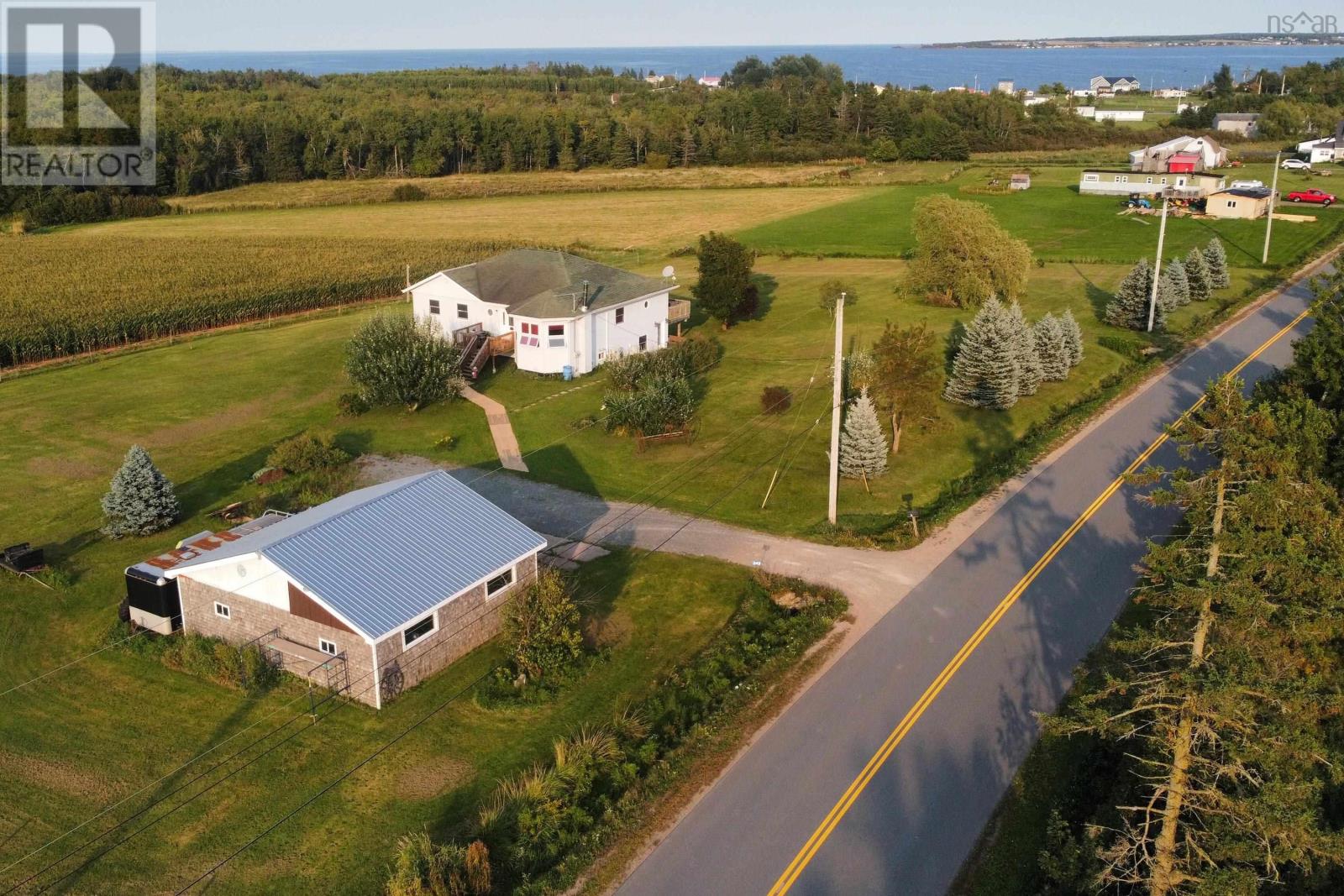 345 Toney Bay