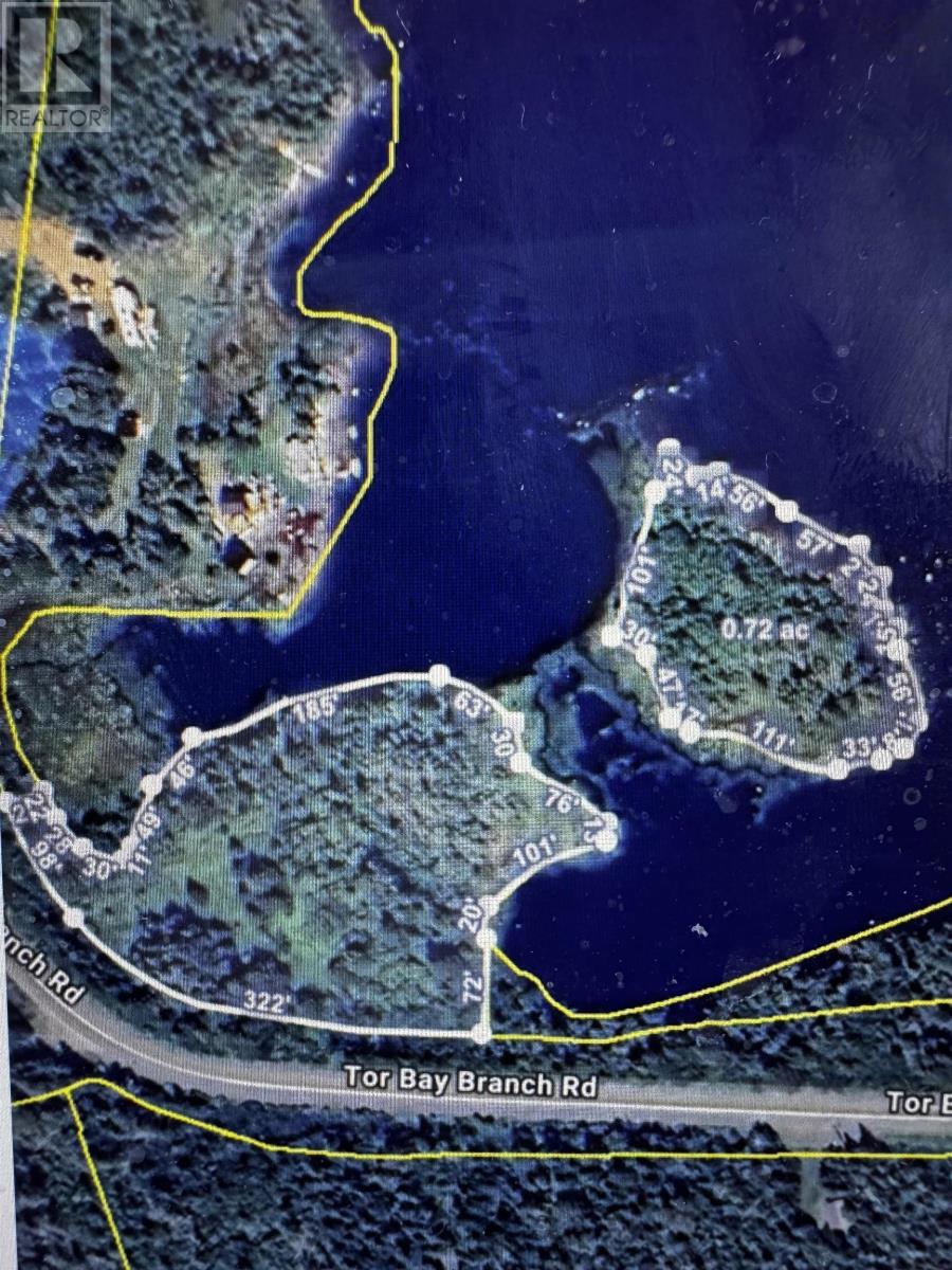 0 Tor Bay Road photo 2