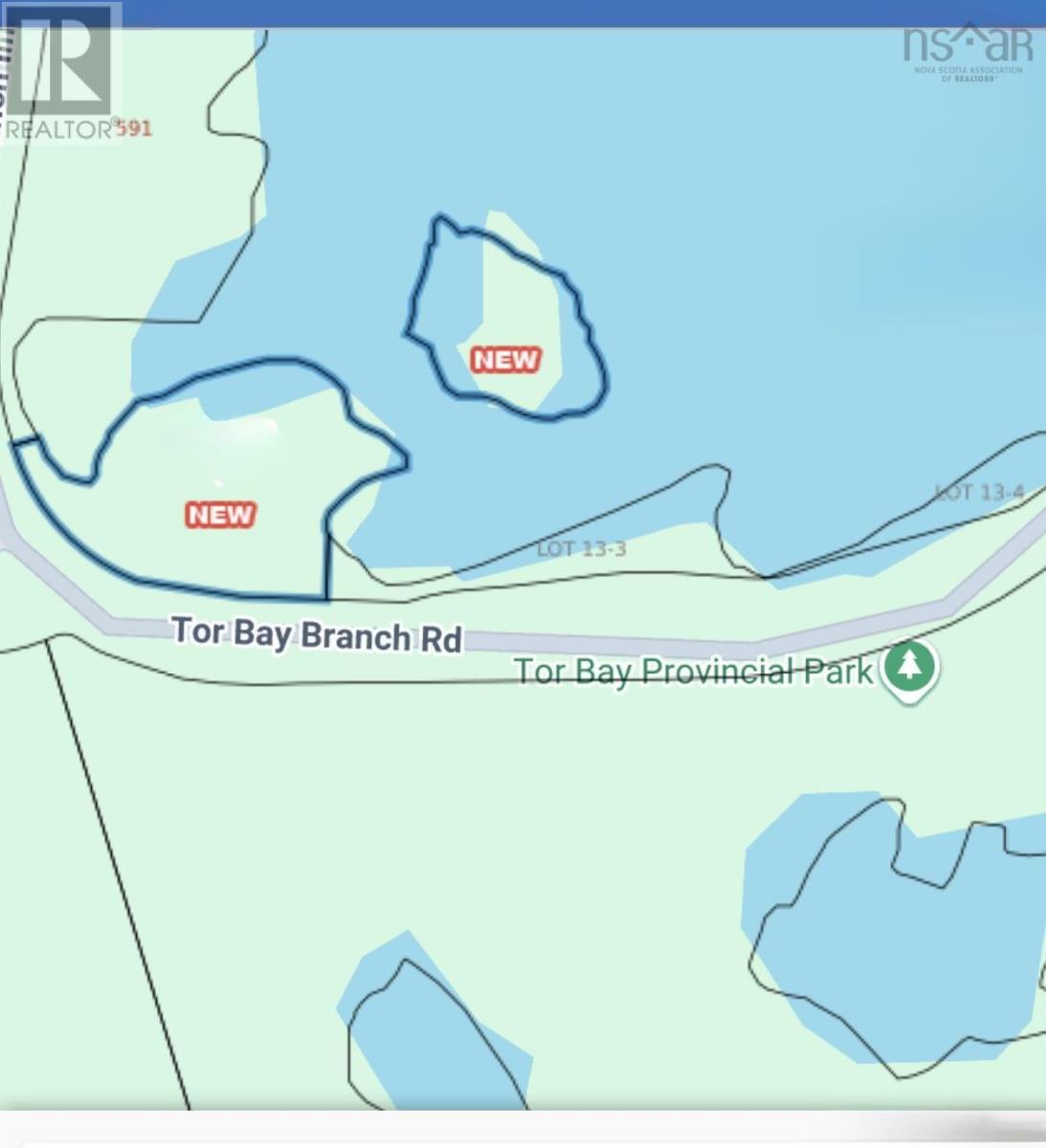 0 Tor Bay Road photo 4