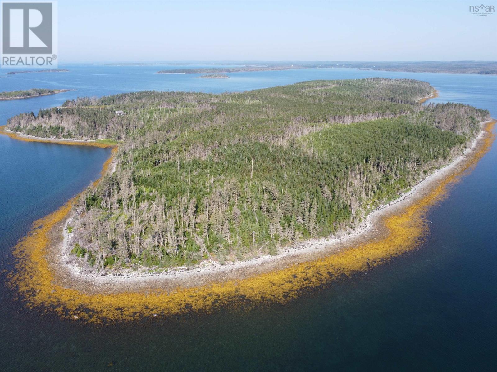1609 Highway 7 & Turners Island