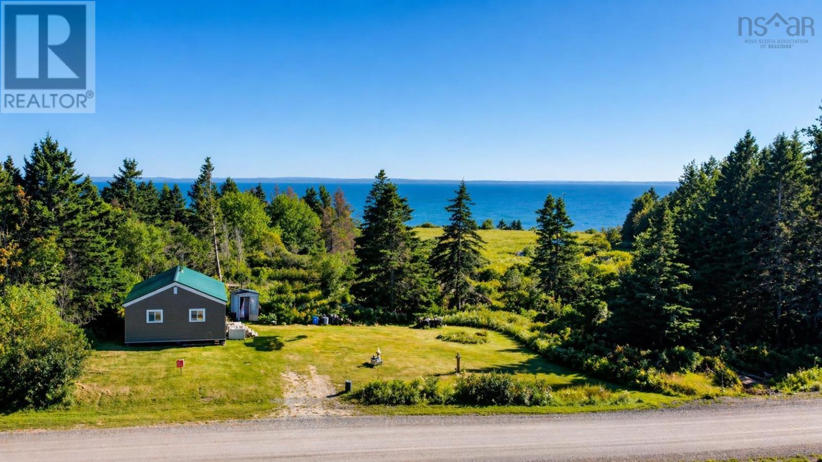 510 Pictou Island
