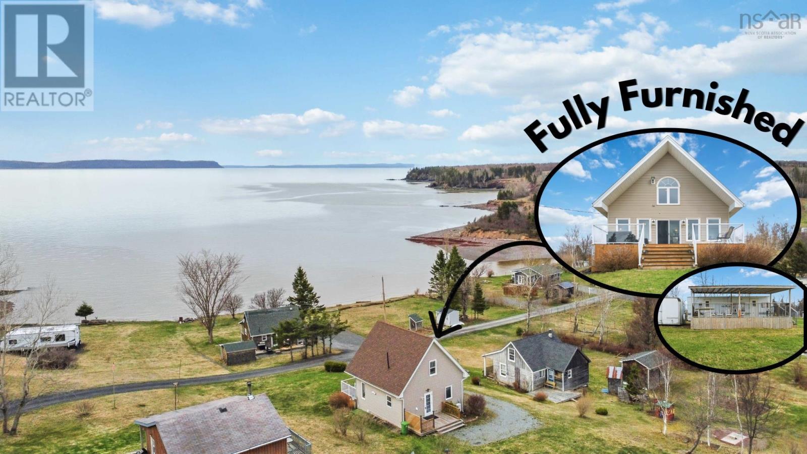 39 Blomidon View
