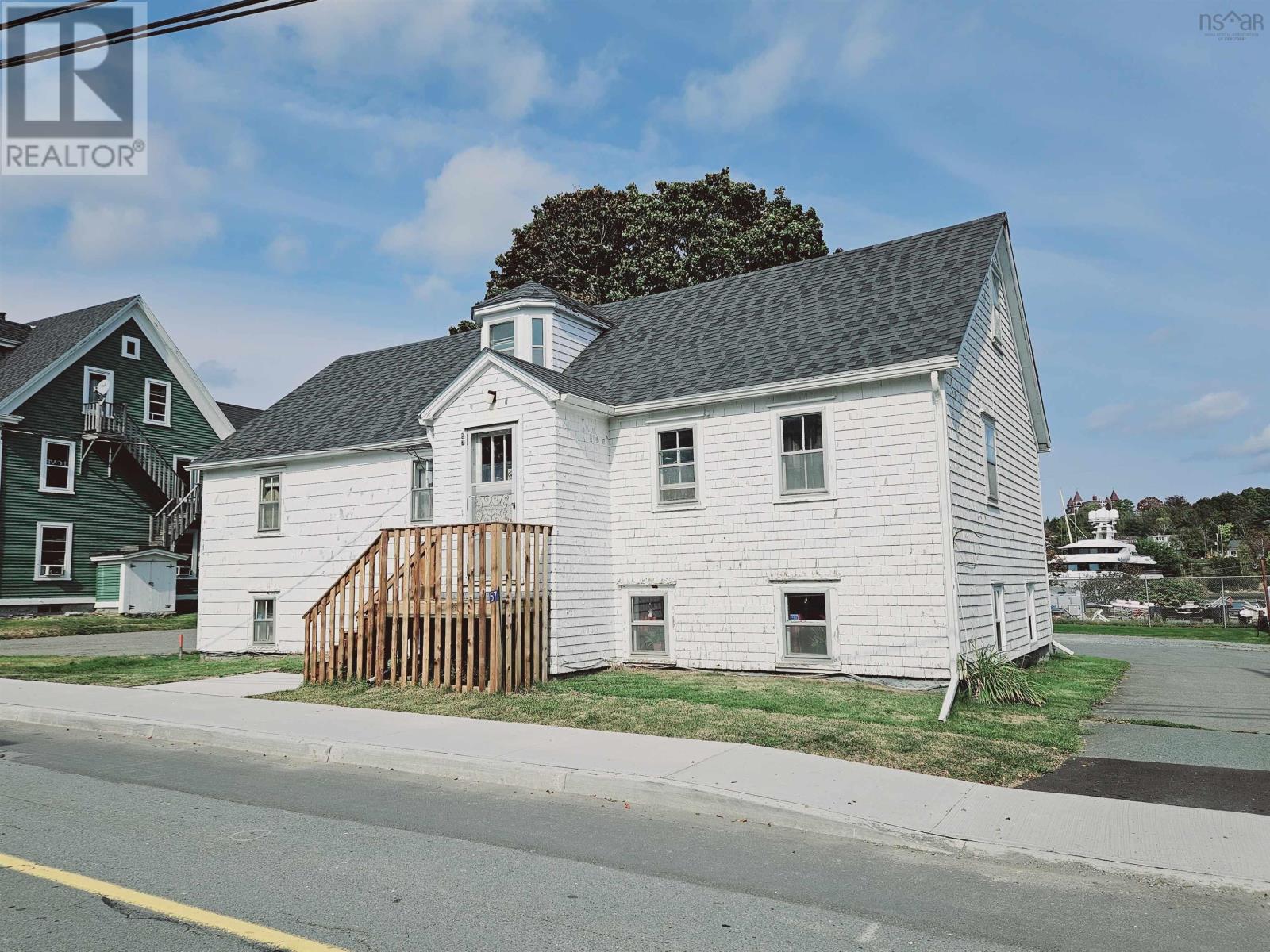 57 Tannery