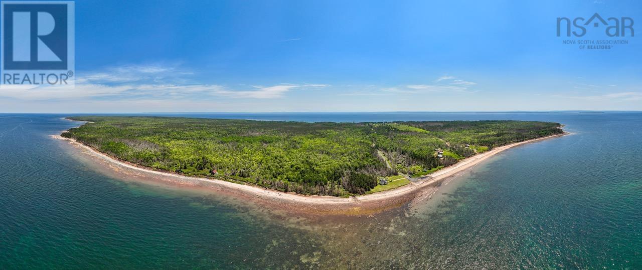 510 Pictou Island