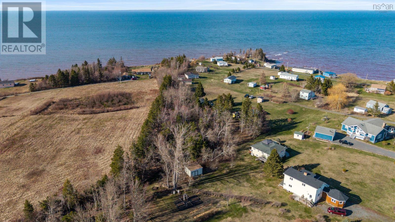Lot Shore Road