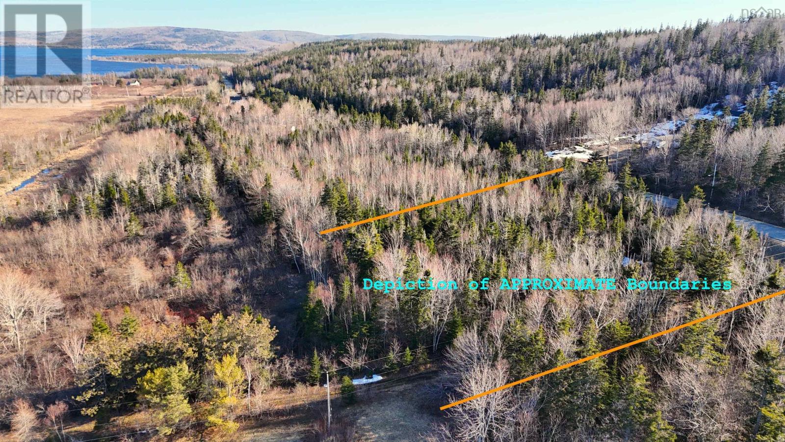 Scotsville Road