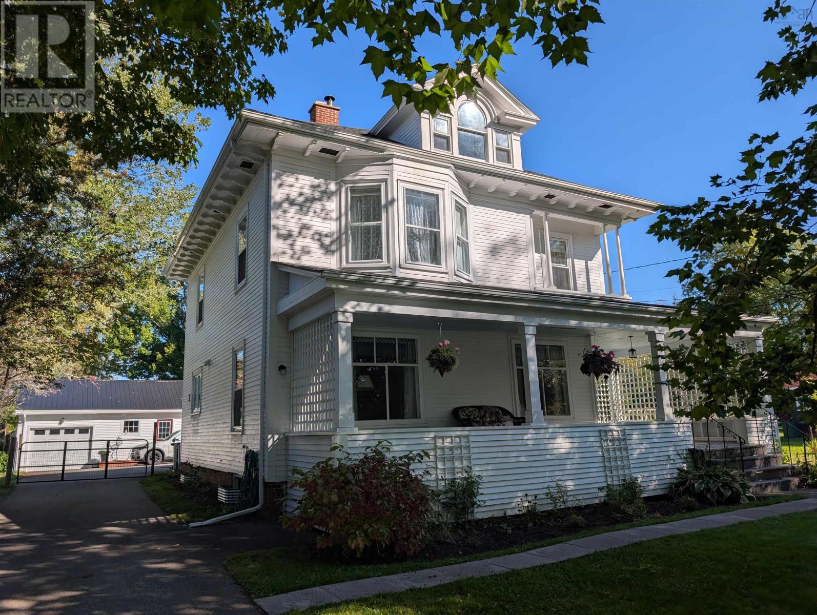 179 Granville