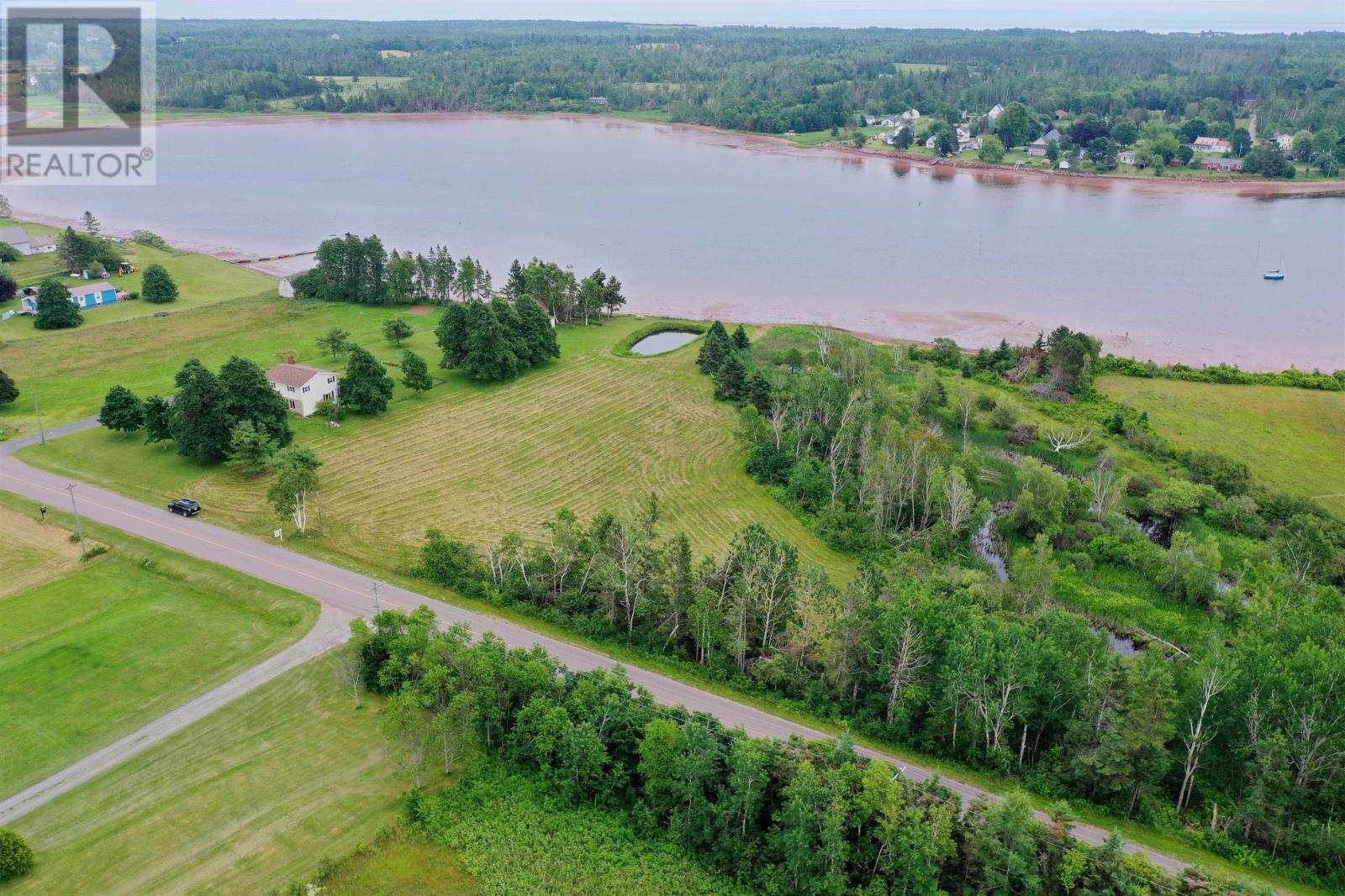 Acreage Machon Point