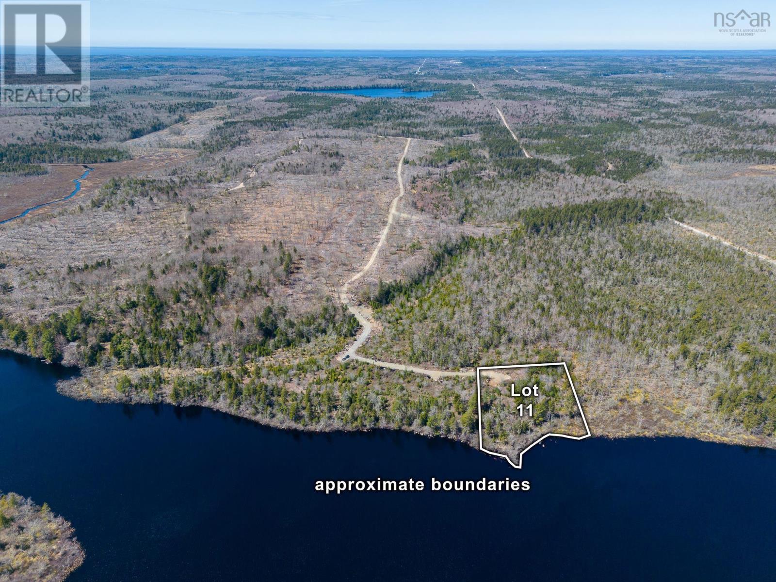 Lot 11 Patrice Road