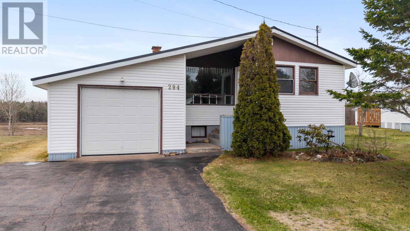 284 Willow