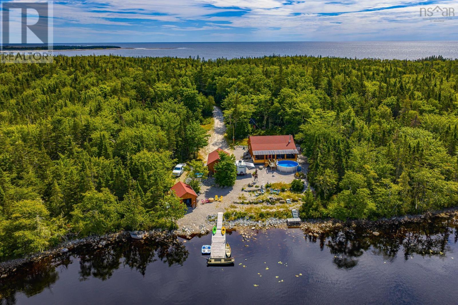 1749 McLeans Lake