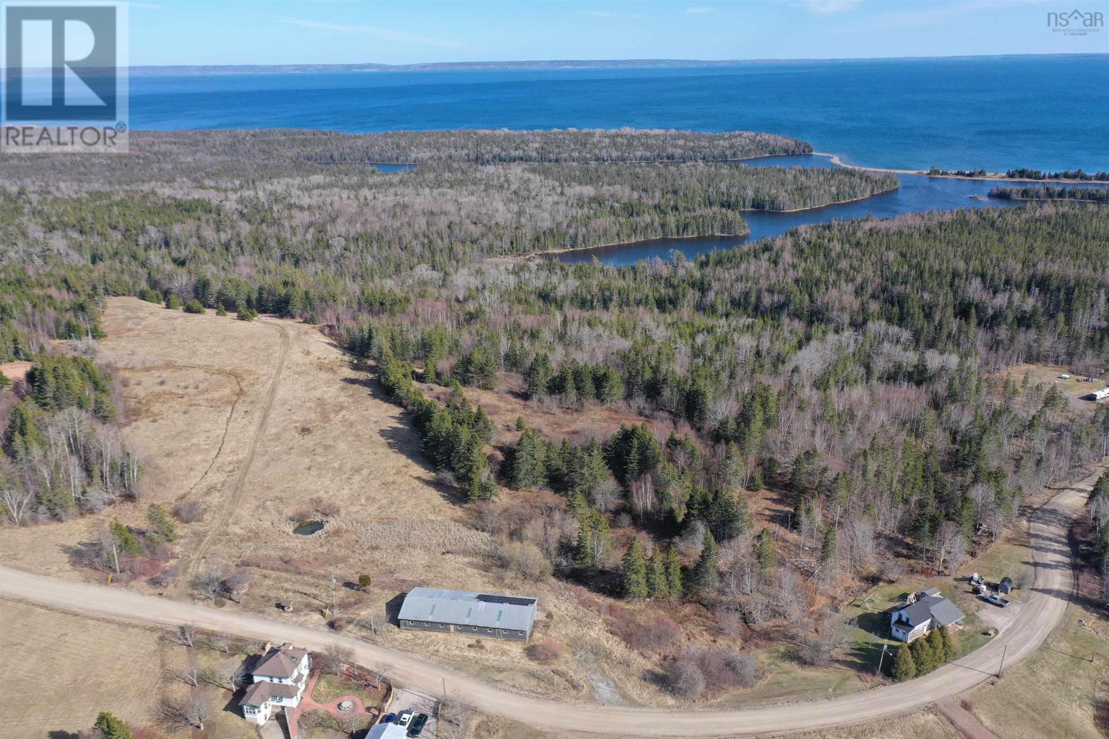 460 Red Point Road