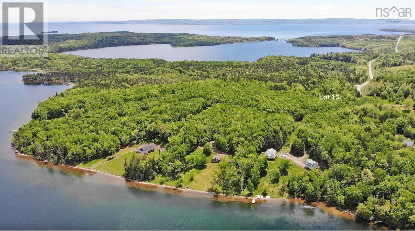 Lot 13 Belle View Lane