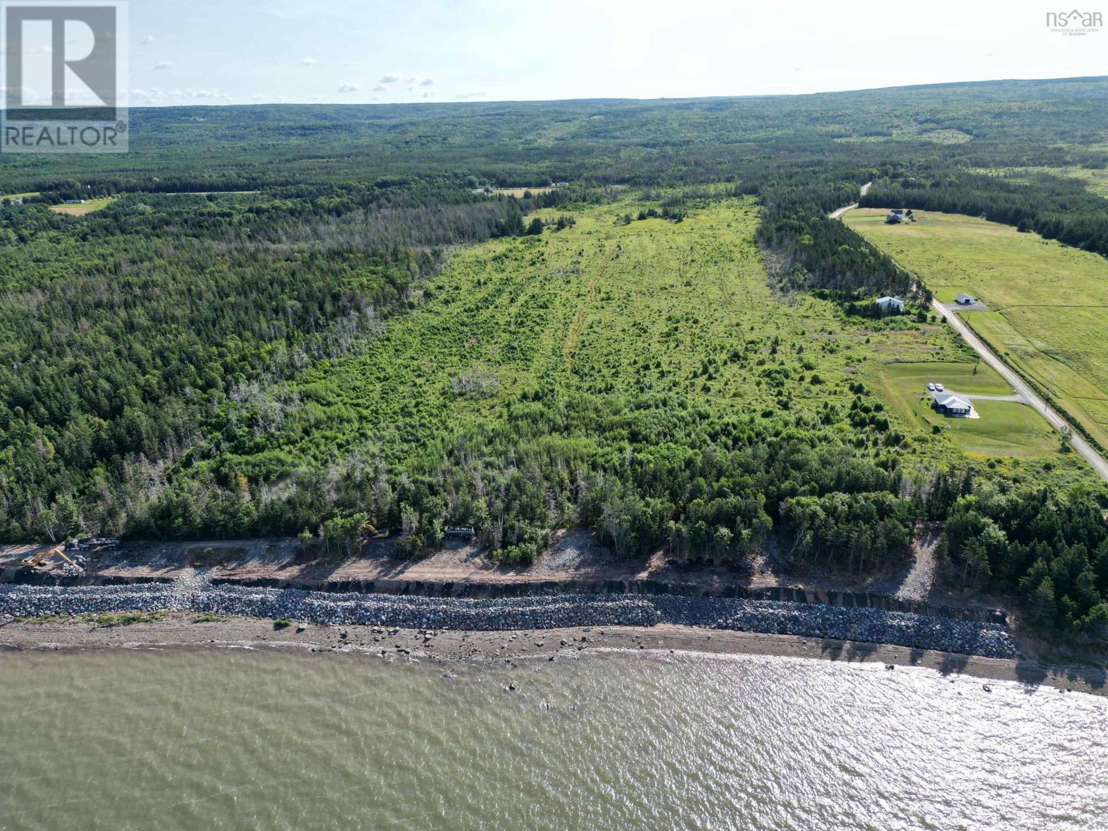 Walkers Cove Road