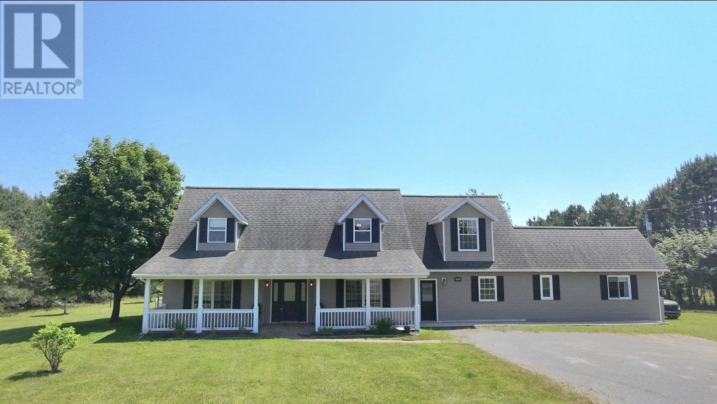 663 Valleyfield