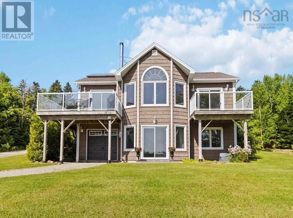 110 Oakridge