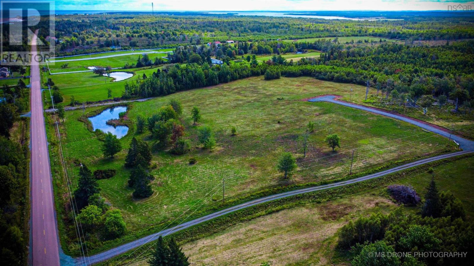 Lot 1 Gulf Shore Road photo 3