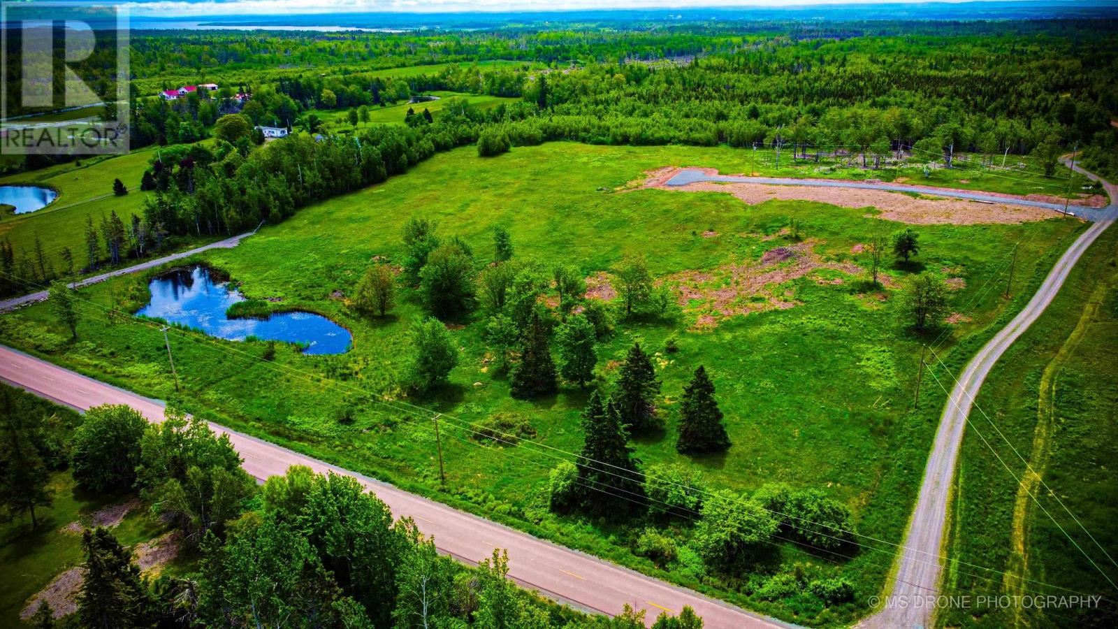 Lot 7 Gulf Shore Road
