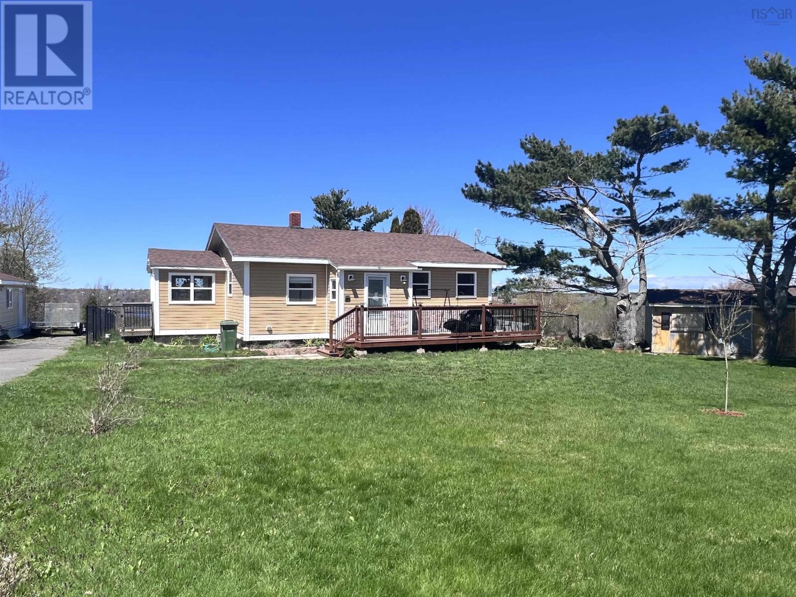 5923 Pictou Landing