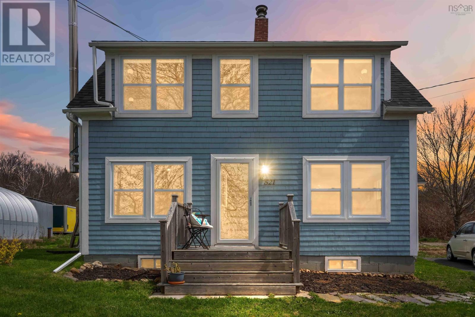 521 Granville