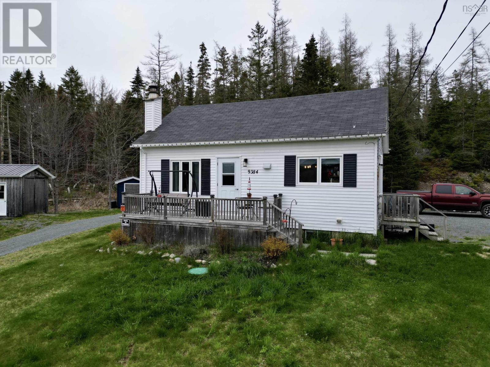 9384 HIGHWAY 7