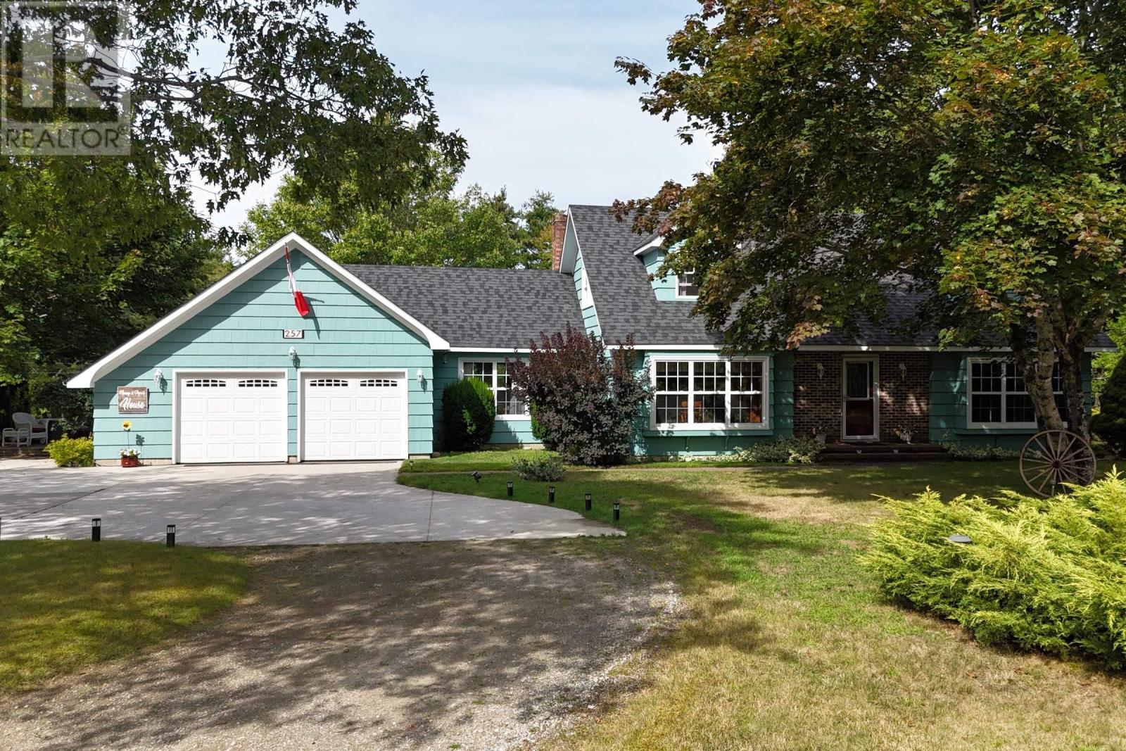 257 Lake John