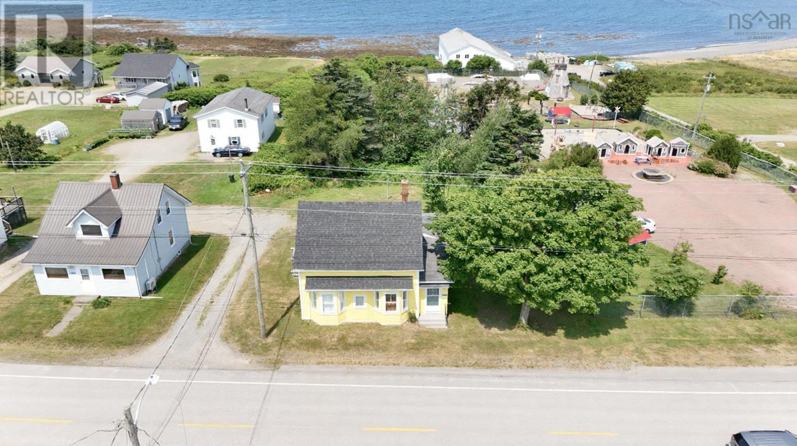 8137 Highway 1