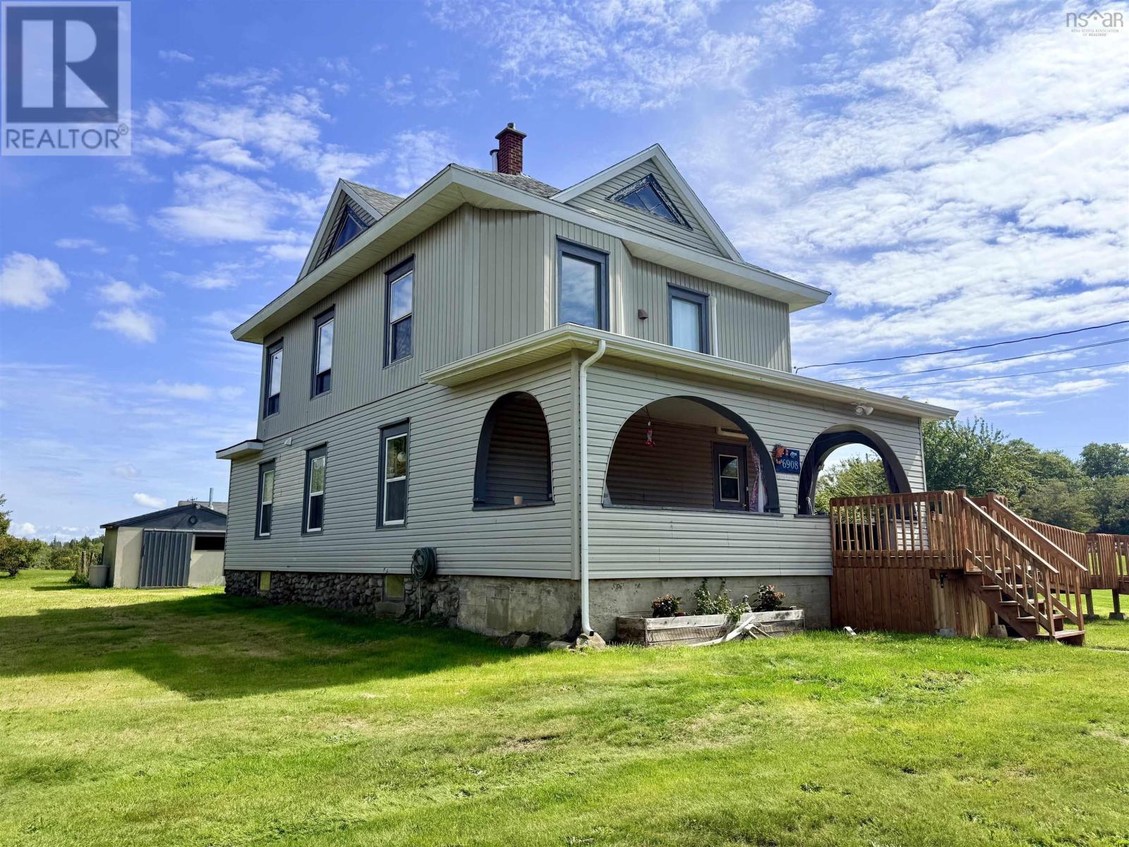 6908 Highway 3