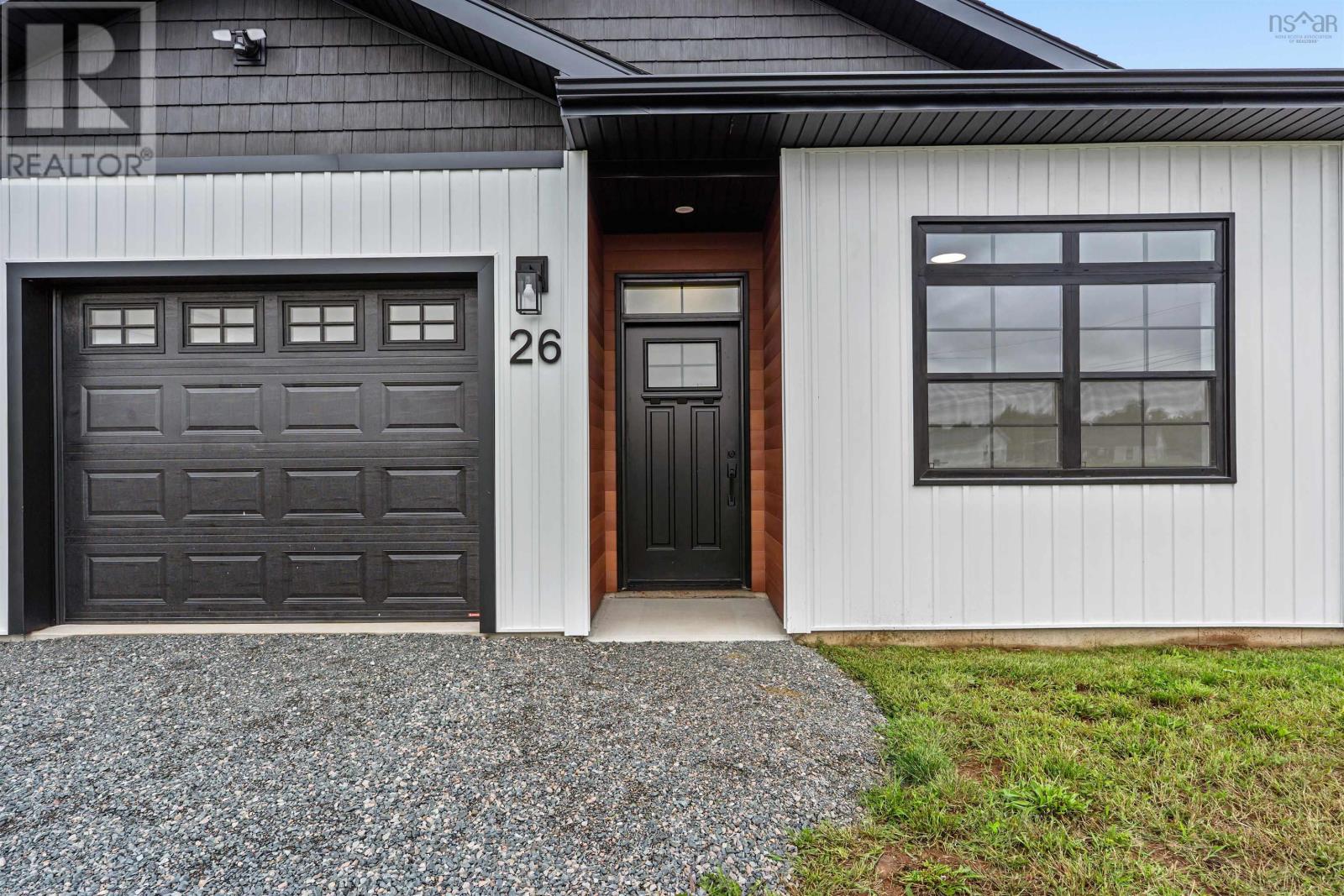 26 Livia Meadows Unit 19