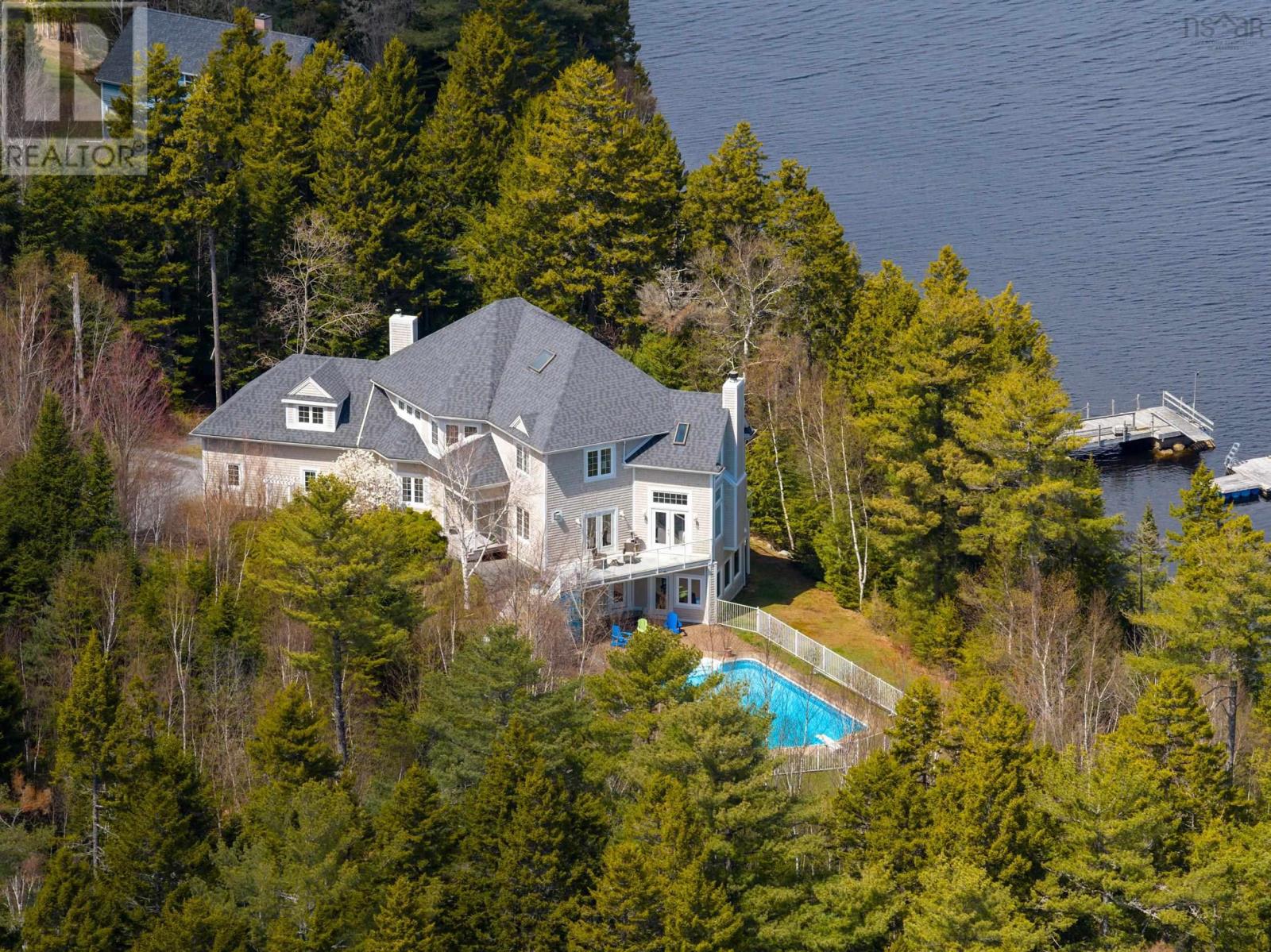 1 Eagle Point