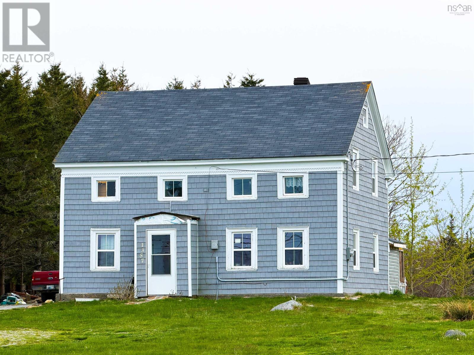 1357 Highway 330