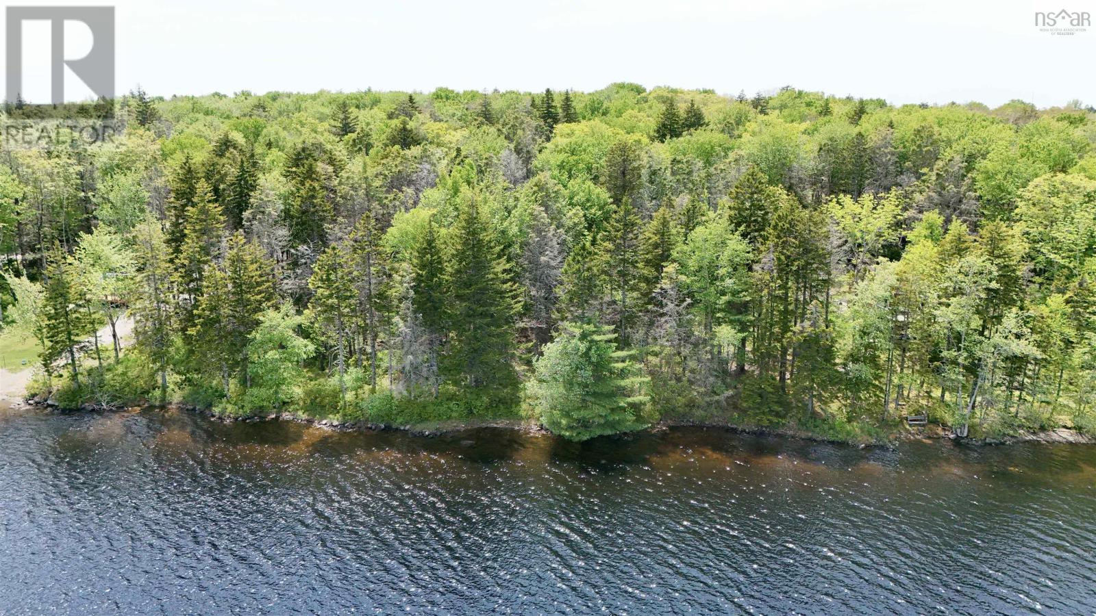 Lot 6 Kempt Back Lake Road