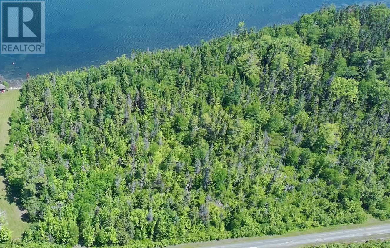 Lot 22 Marble Mountain Road