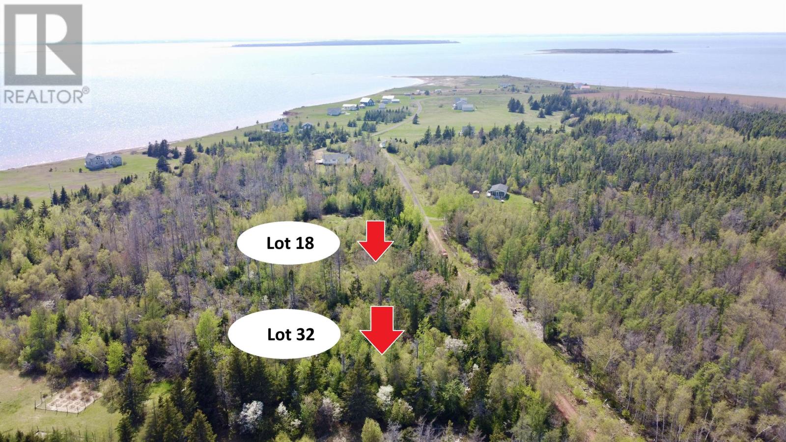 Lot 32 Eagles View